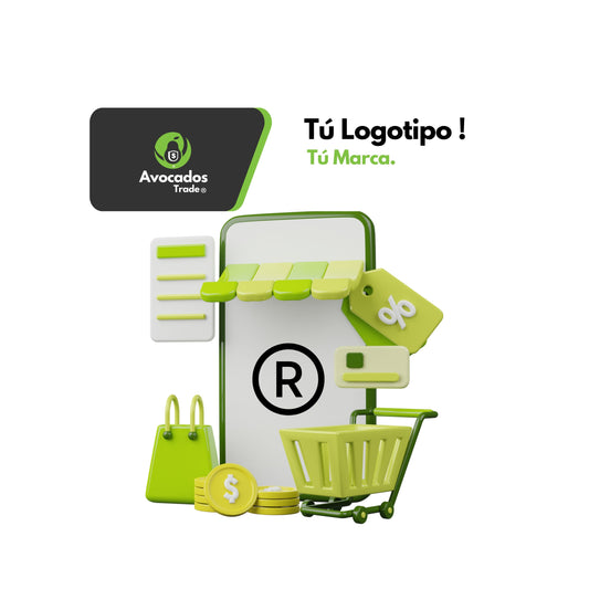 E - Commerce de Palta Hass: Inicia tú Negocio !