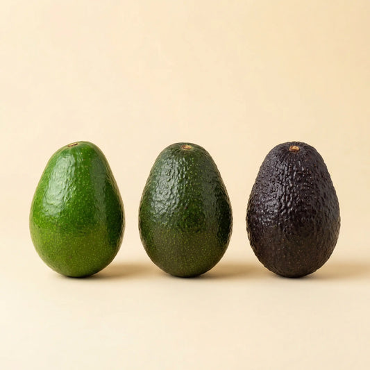 Mix de Maduración en el Hogar