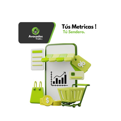 E - Commerce de Palta Hass: Inicia tú Negocio !