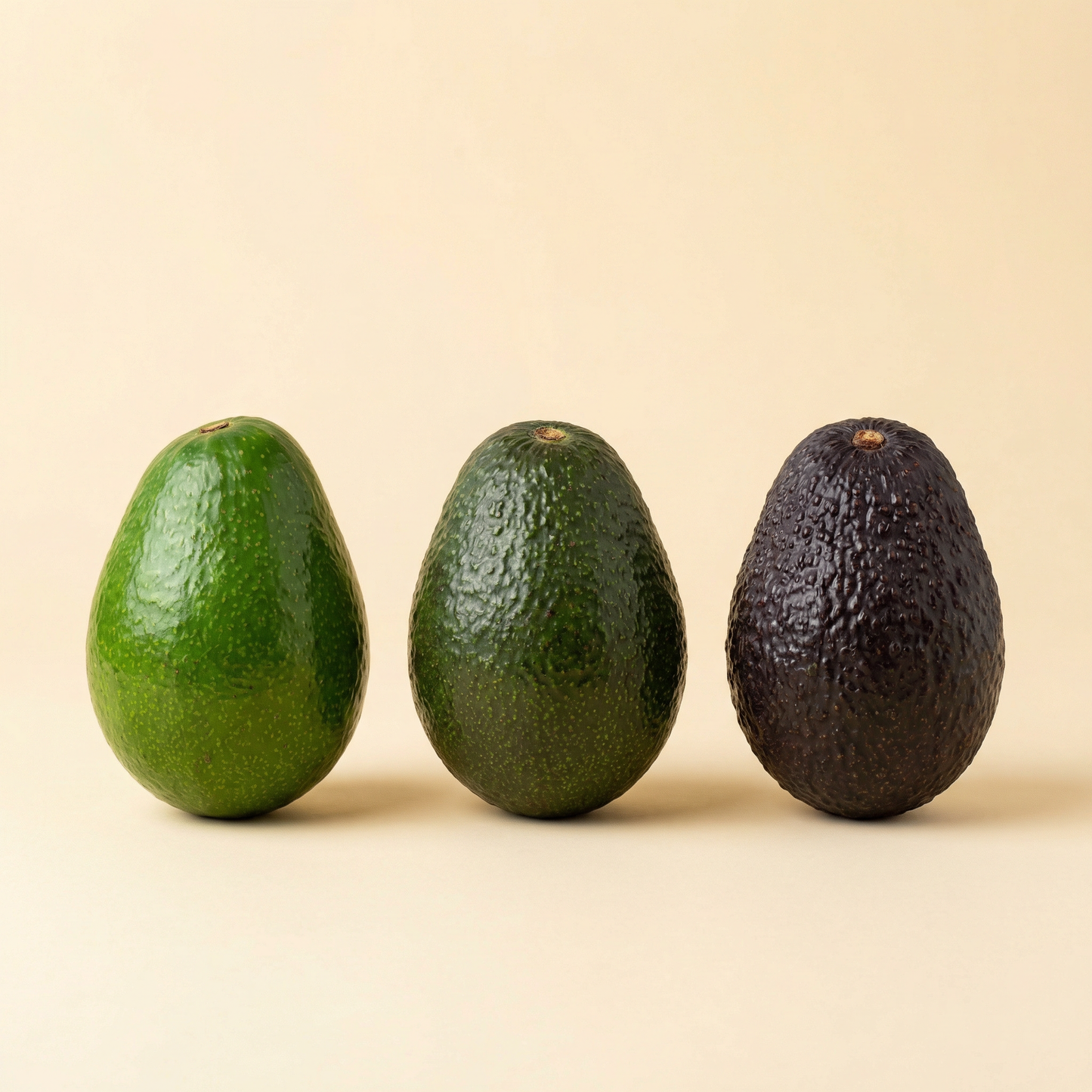 Palta Hass Mix Maduración (1KG) - Avocados Trade.